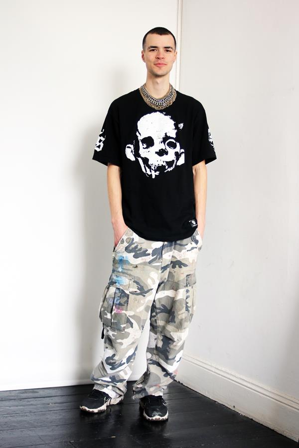 Noah Sex - portfolio photo 11