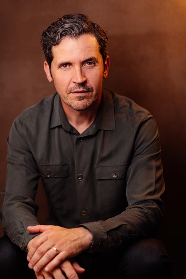 Mark Loughran - portfolio photo 3