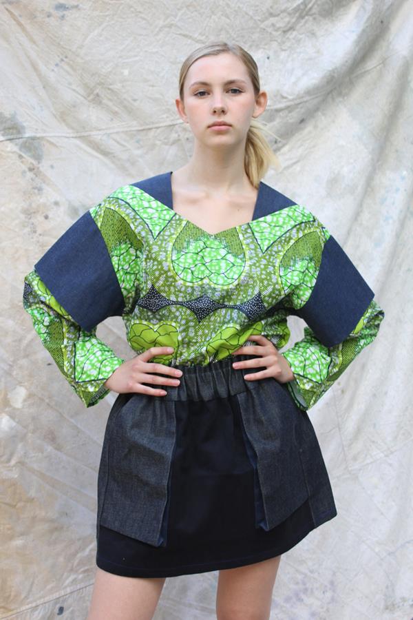 Kaelin Driver - portfolio photo 15