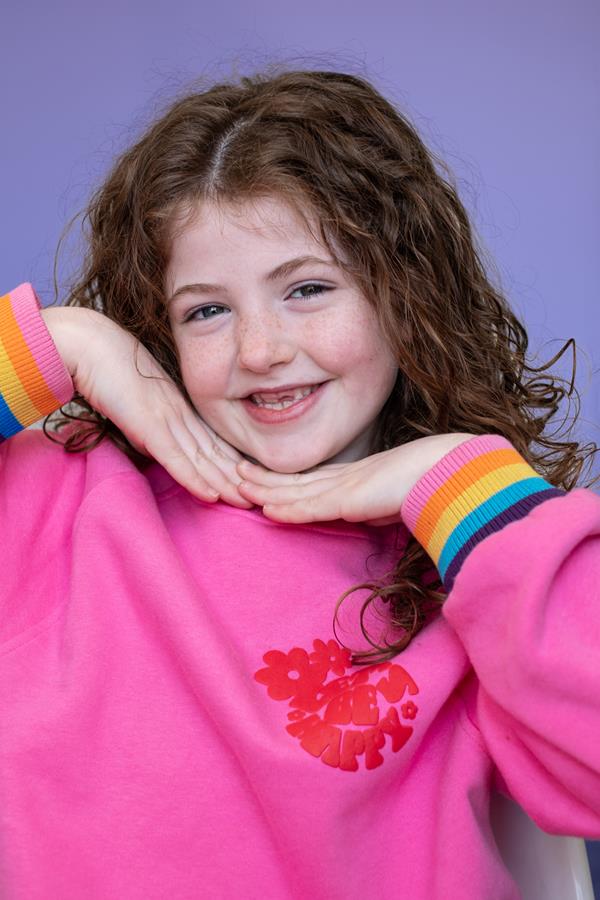 Clodagh Mc Kinney - portfolio photo 3