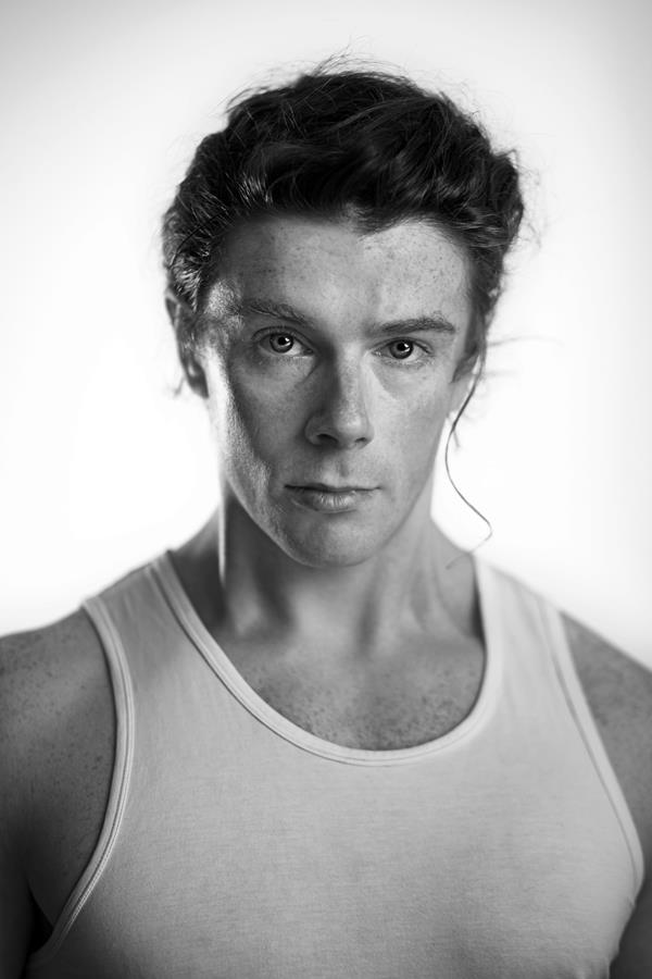 Stuart Mackey - portfolio photo 6