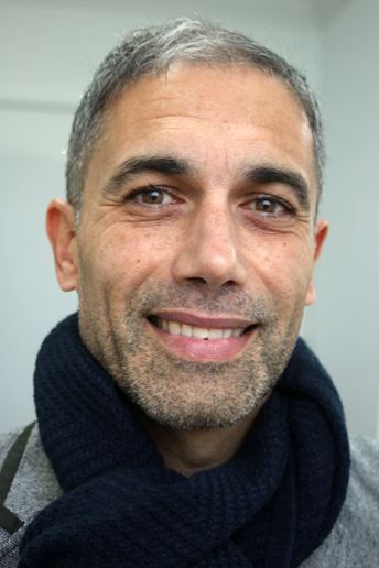 Simon Gomes