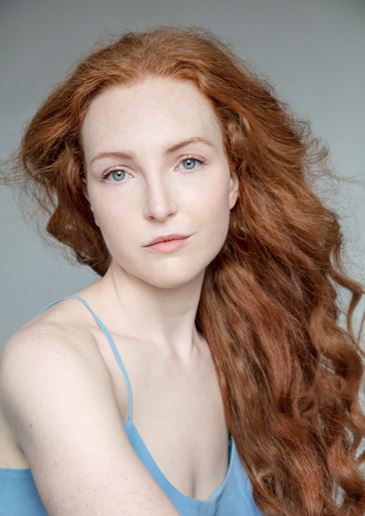 Megan O'Malley