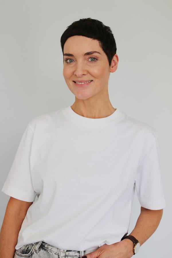 Paula Price - portfolio photo 2