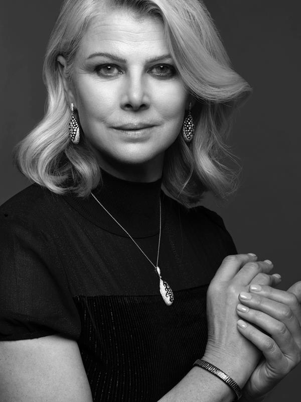 Marie Staunton - portfolio photo 4