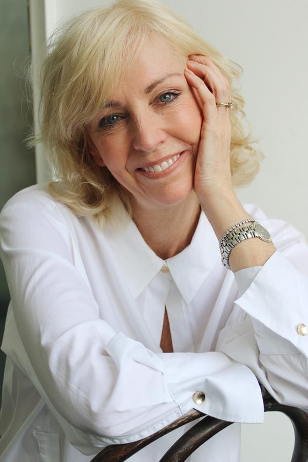 Karen Cregan - portfolio photo 3
