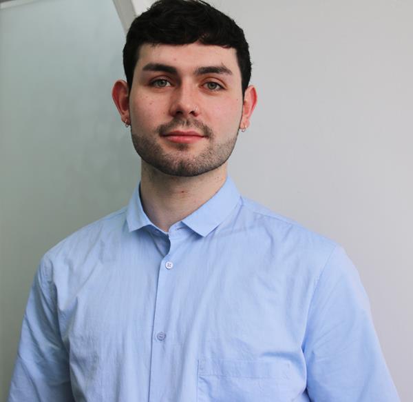 David Carvill - portfolio photo 1