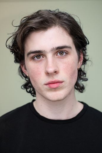 Rhys Barrett