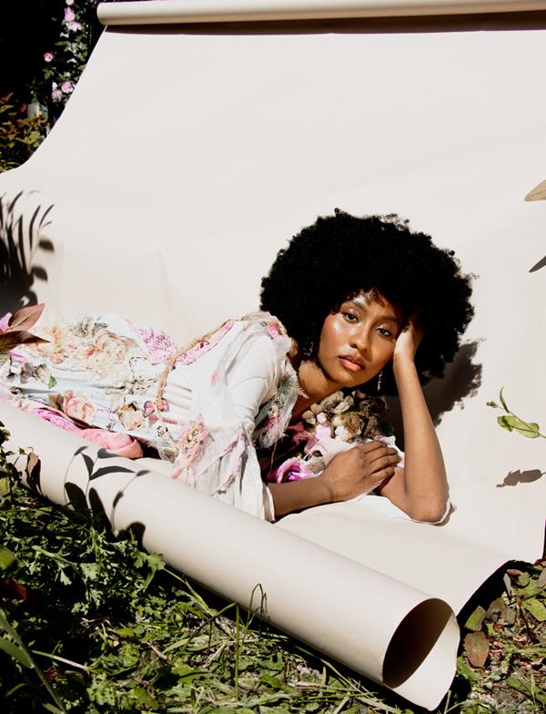 Getrude L - portfolio photo 9