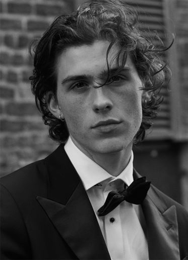 Rhys Barrett