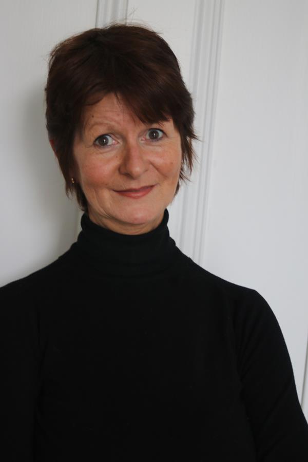 Annmarie Knight - portfolio photo 3