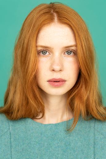 Ella Doherty