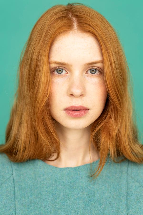 Ella Doherty