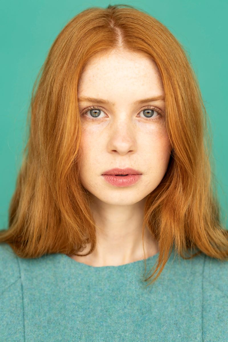 Ella Doherty