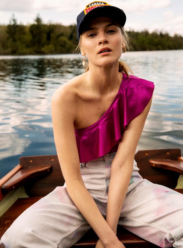 Phoebe Tan - portfolio photo 14