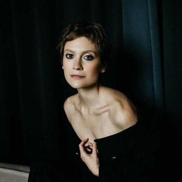 Anna Zaykova - portfolio photo 40
