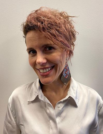 Heloiza Fitzmaurice