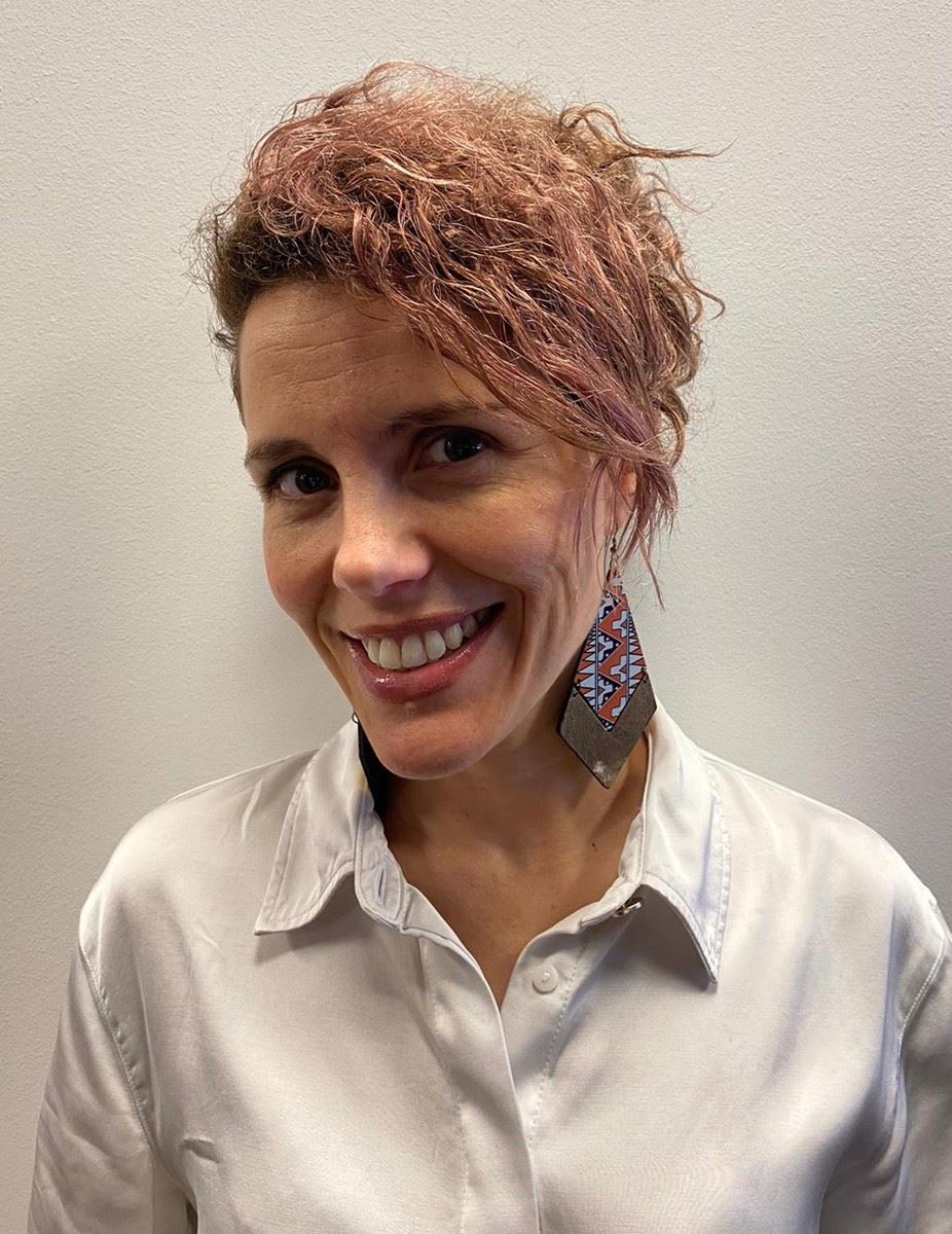 Heloiza Fitzmaurice