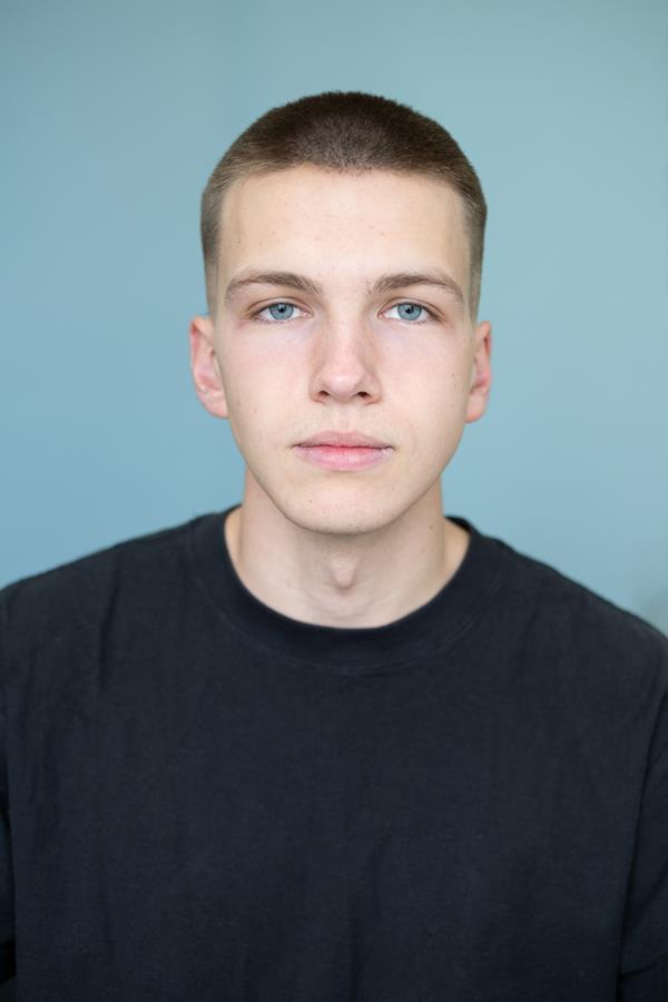 Kester Walshe - portfolio photo 6