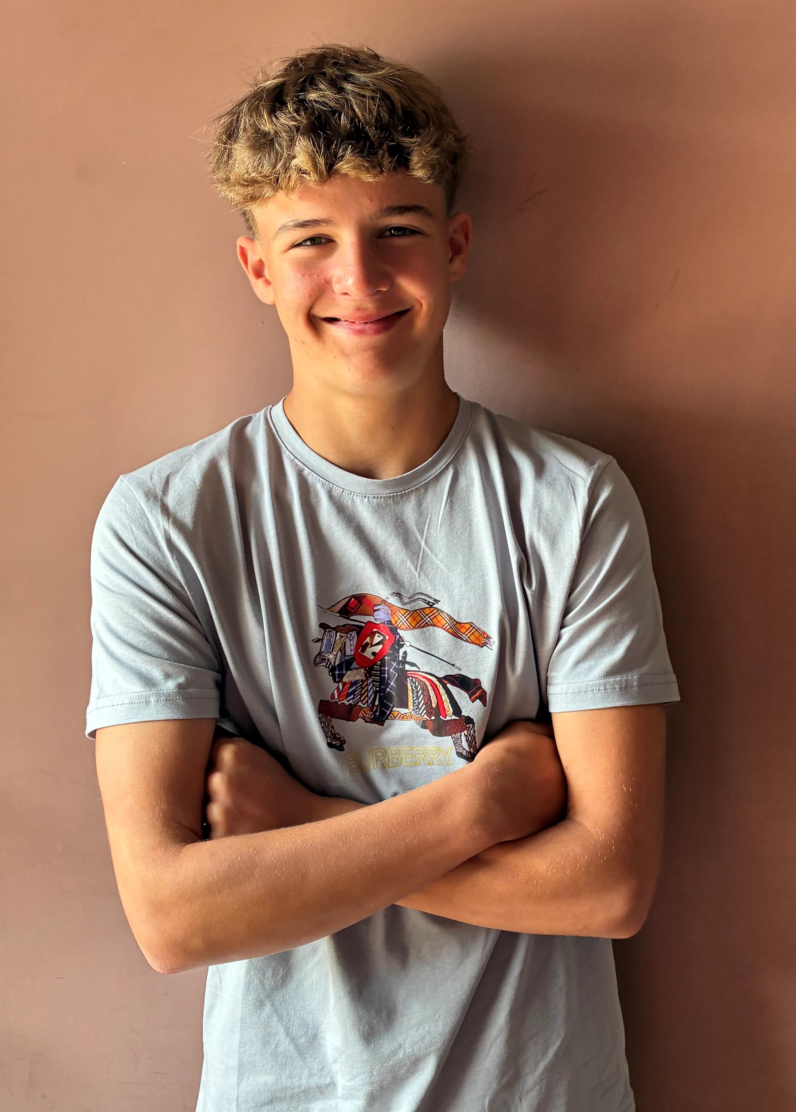 Rafe Slopper (Siblings on file)