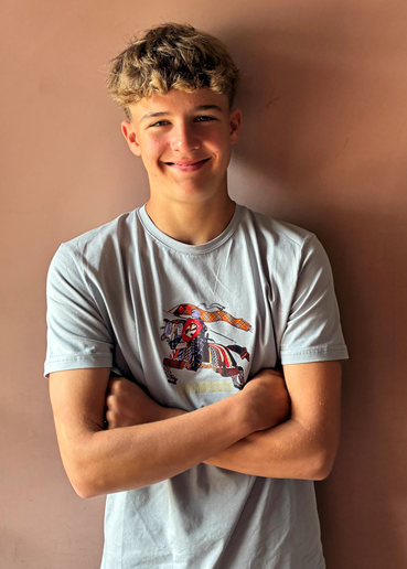 Rafe Slopper (Siblings on file)