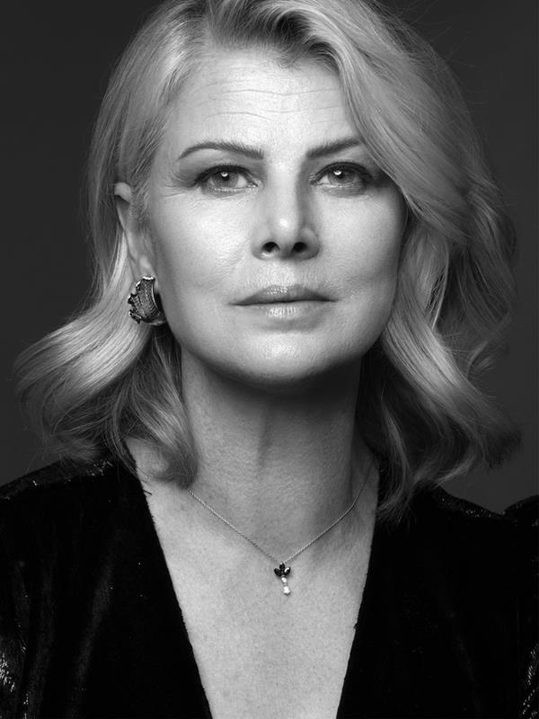 Marie Staunton - portfolio photo 5