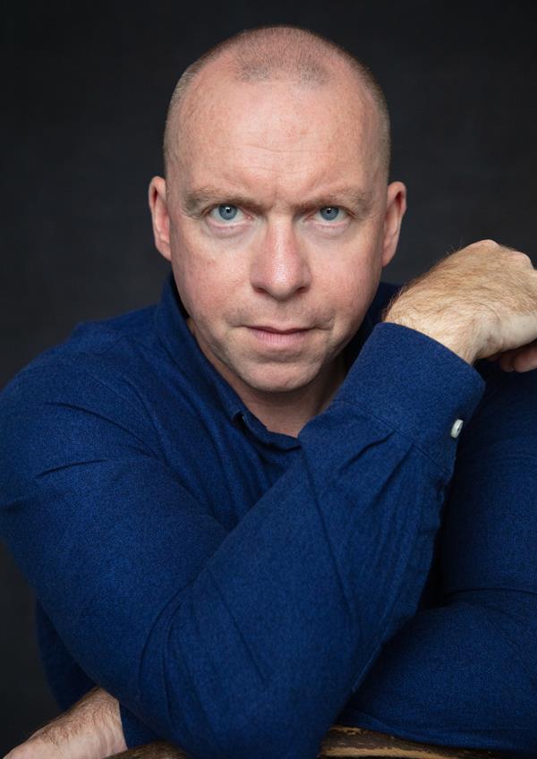 Colin Malone - portfolio photo 4