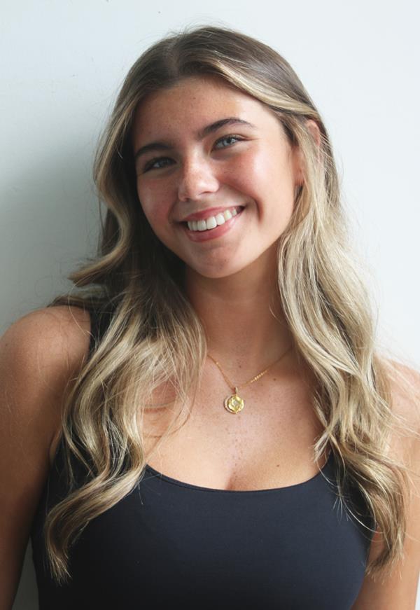 Pia Mc Allister - portfolio photo 2