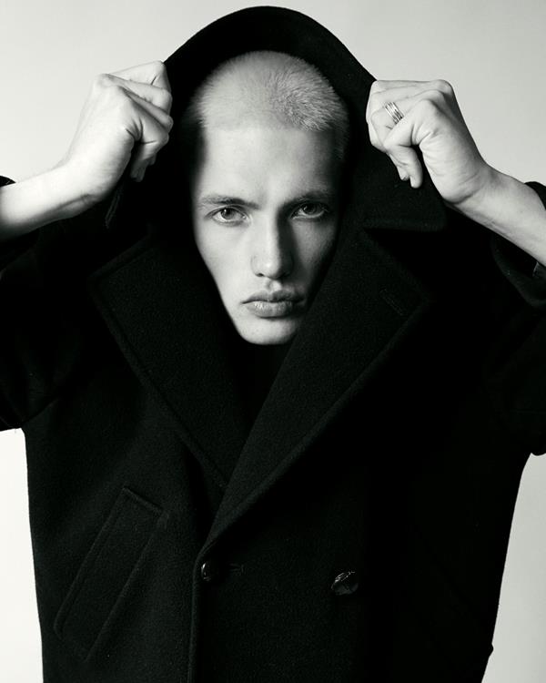 Sam Mitchell - portfolio photo 19