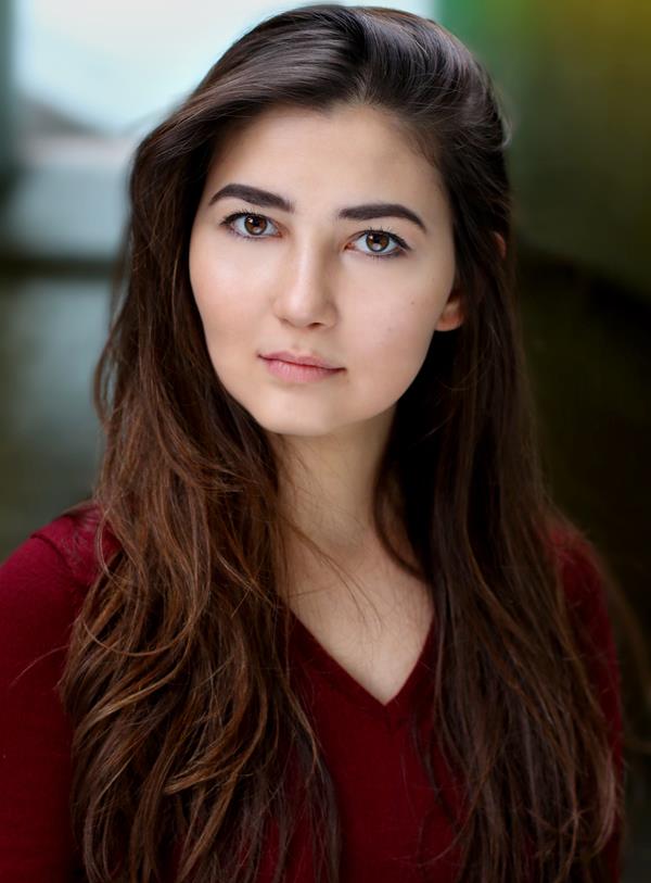 Zarima Mc Dermott - portfolio photo 3