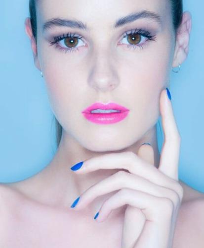 Ivy Sullivan - portfolio photo 10