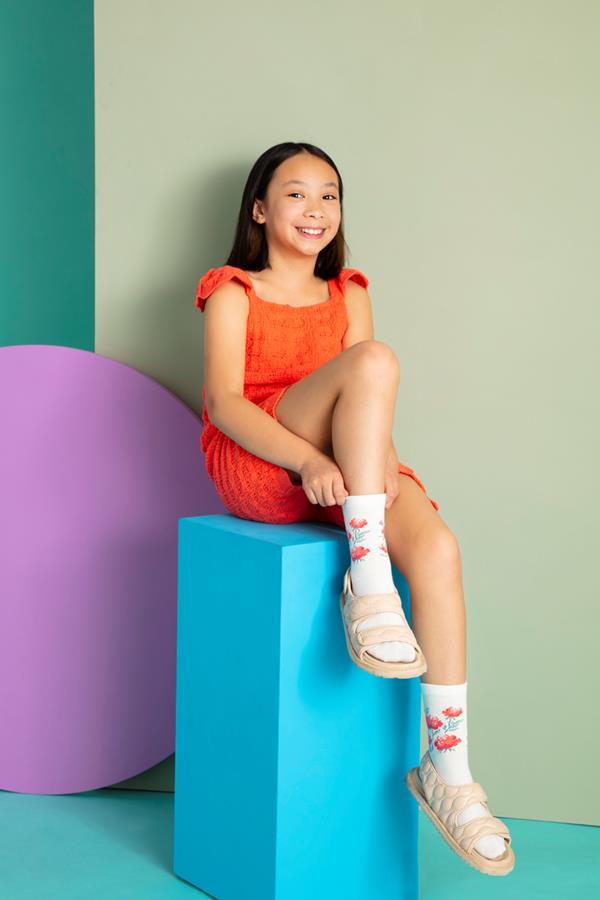 Cassidy Tan - portfolio photo 4