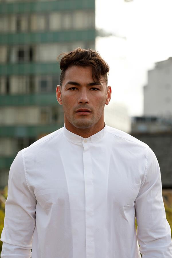 Marcio Willer - portfolio photo 16