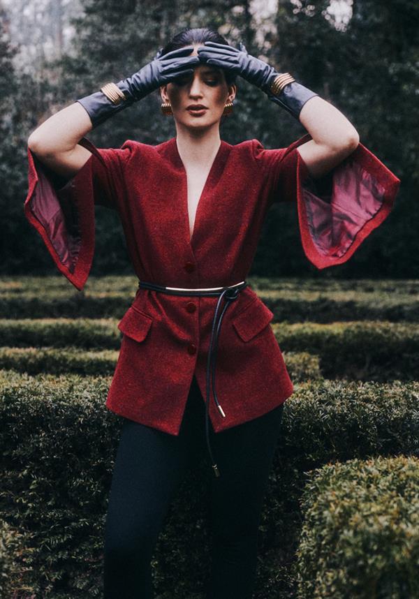 Grace Connell - portfolio photo 7