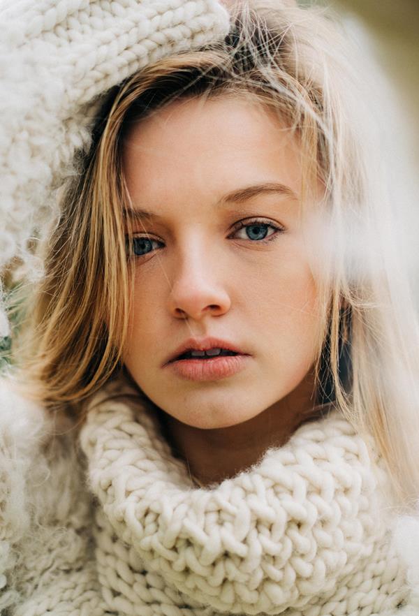 Kerrie Patten - portfolio photo 20