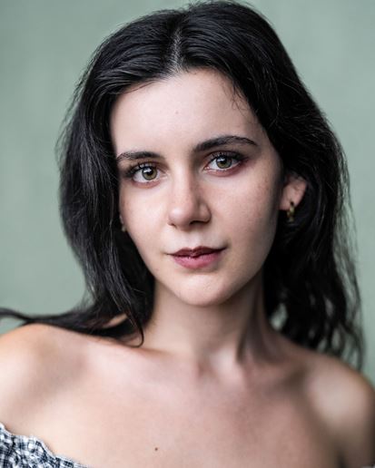 Claudia de Luca