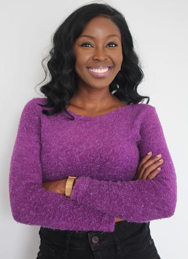 Maryanne Mubea