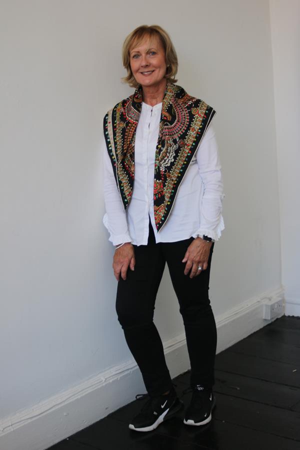 Sheenagh Mooney - portfolio photo 4