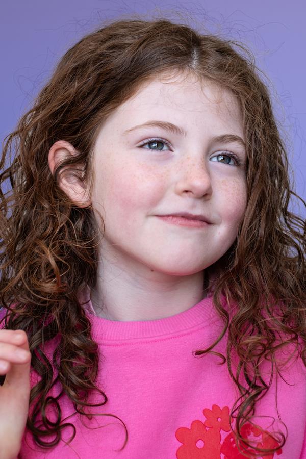 Clodagh Mc Kinney - portfolio photo 6