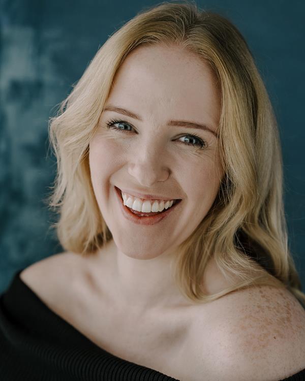 Pagan McGrath - portfolio photo 3