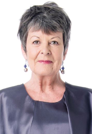 Jacinta Carty