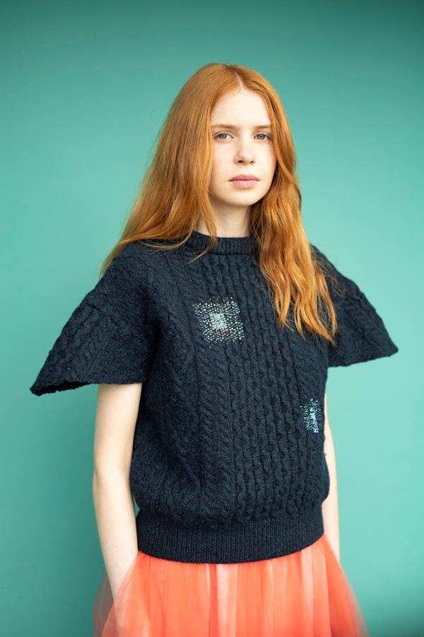 Ella Doherty - portfolio photo 4