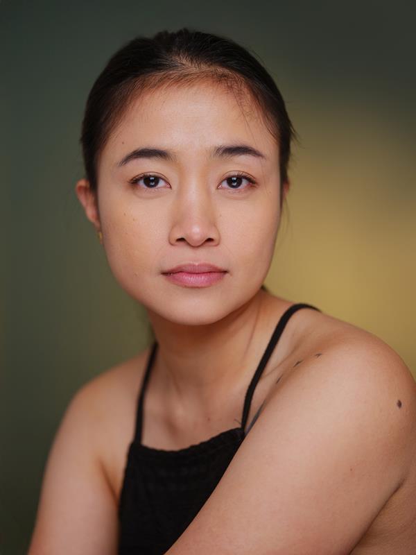 Anne Cruzado - portfolio photo 2