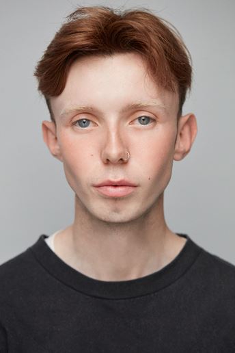 Adam Walsh