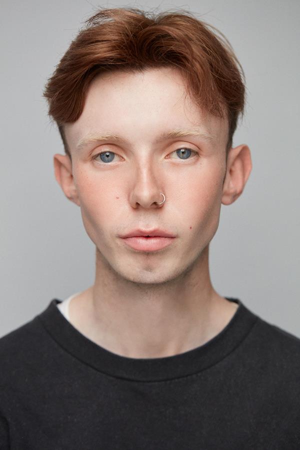 Adam Walsh - portfolio photo 1