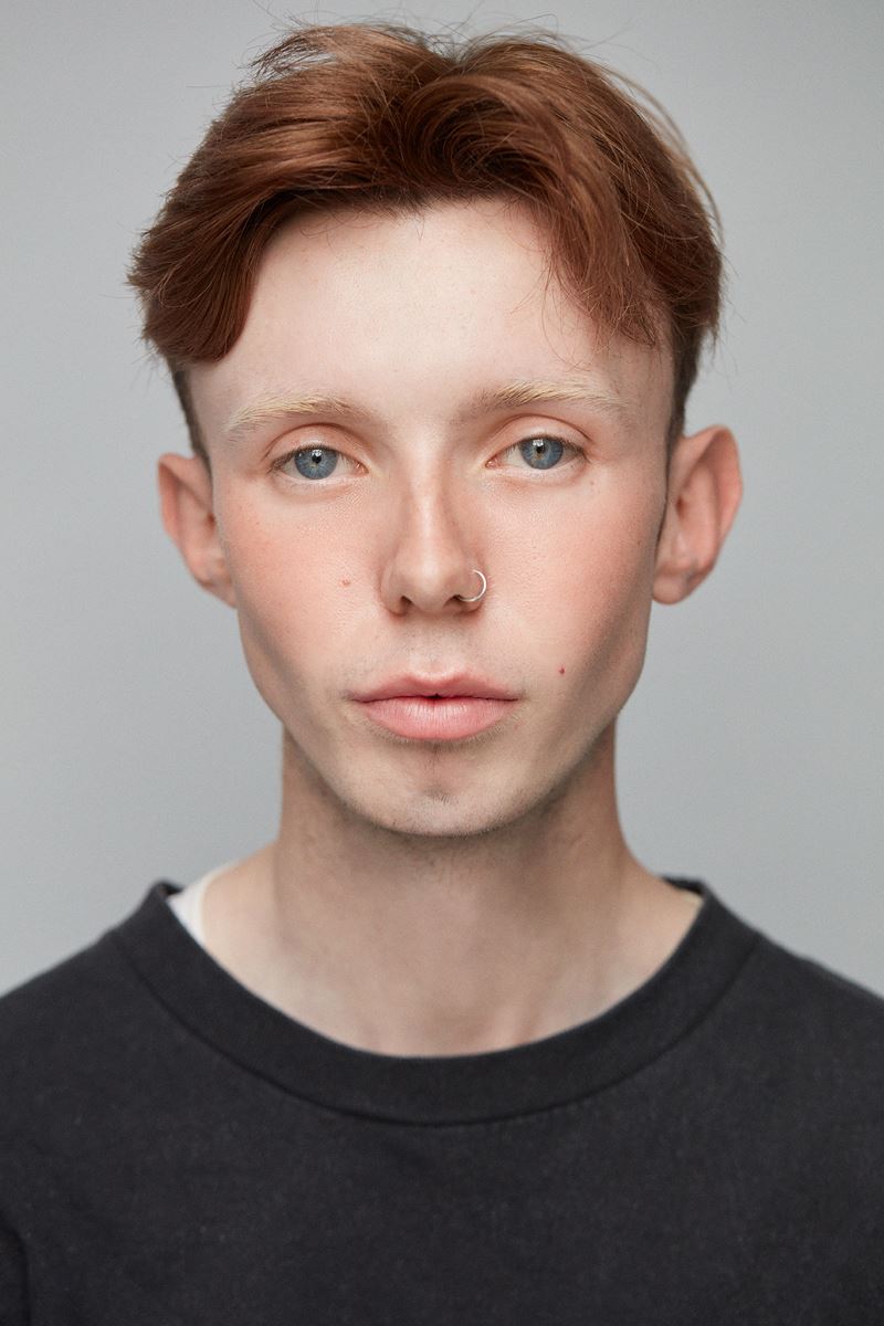 Adam Walsh