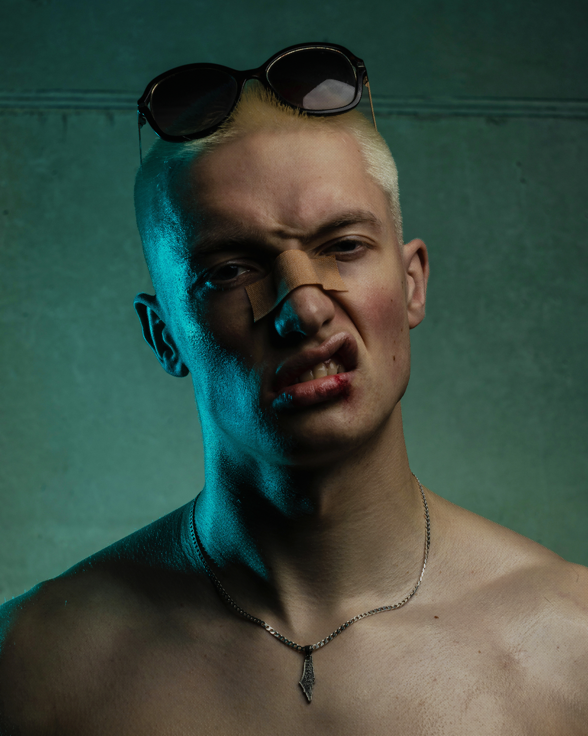 Sam Mitchell X Terrie Burton 5 WEB