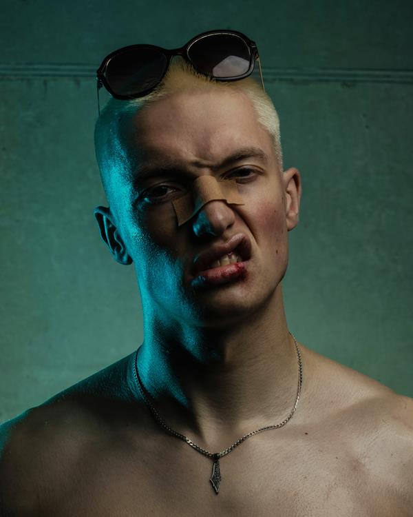 Sam Mitchell - portfolio photo 13