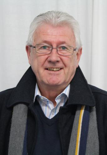 Ken Ray - portfolio photo 1