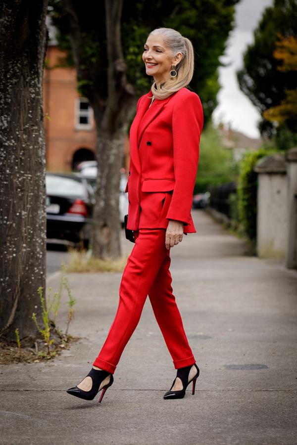 Mary Dunne - portfolio photo 4